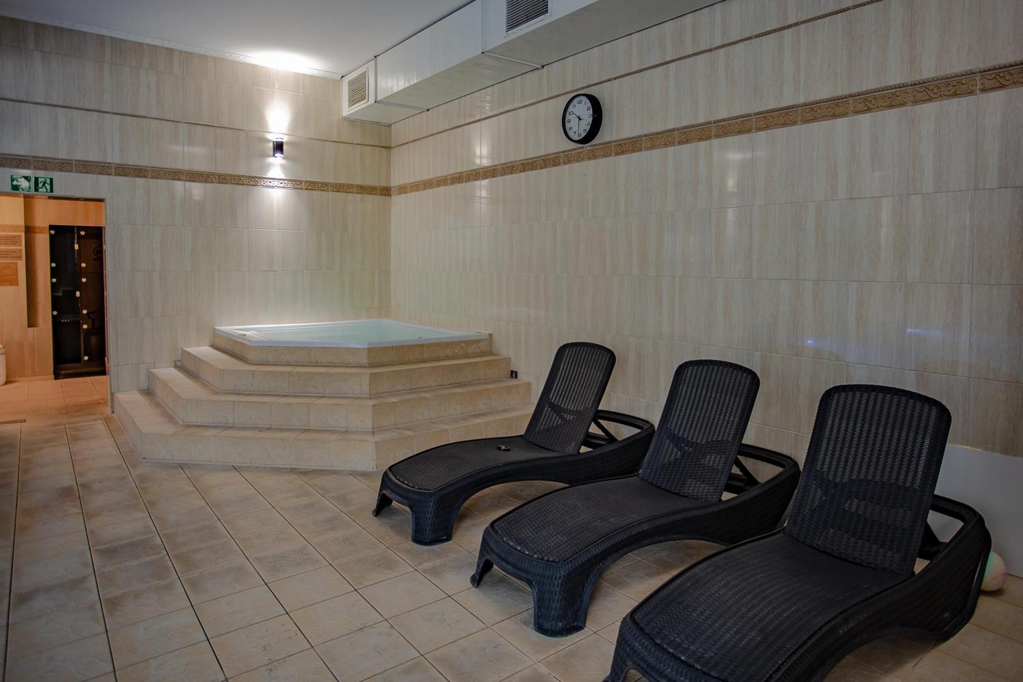 Prawdzic Resort & Wellness Gdansk Exterior photo