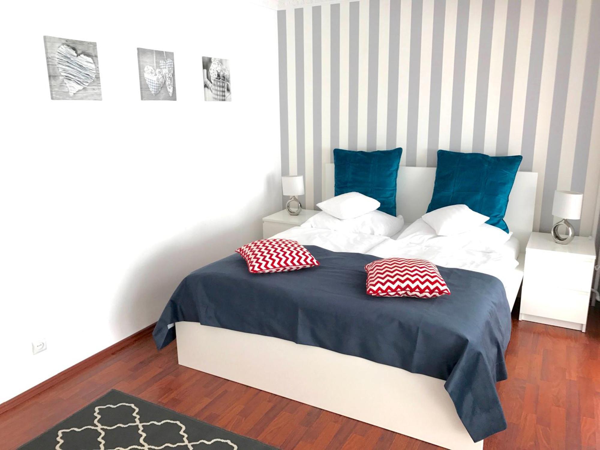Prawdzic Resort & Wellness Gdansk Room photo